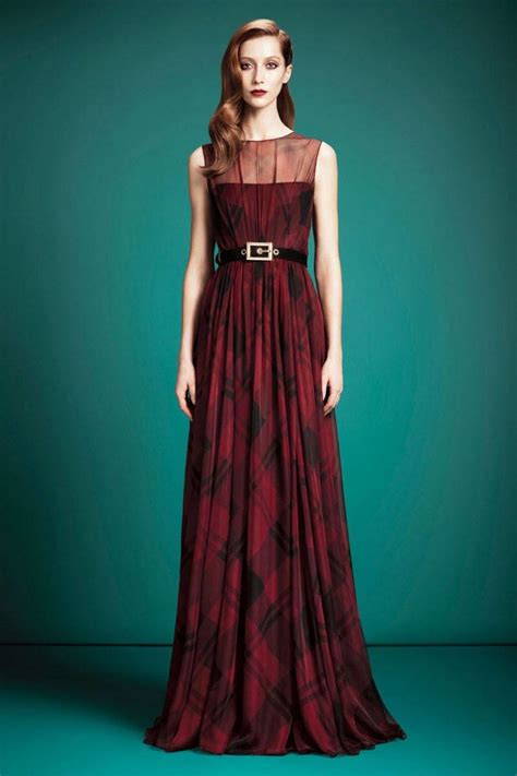 vestidos gucci elegantes